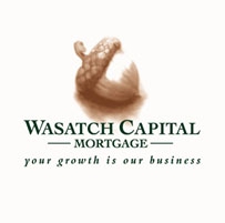 Wasatch Capital Mortgage. Your Growth is our business